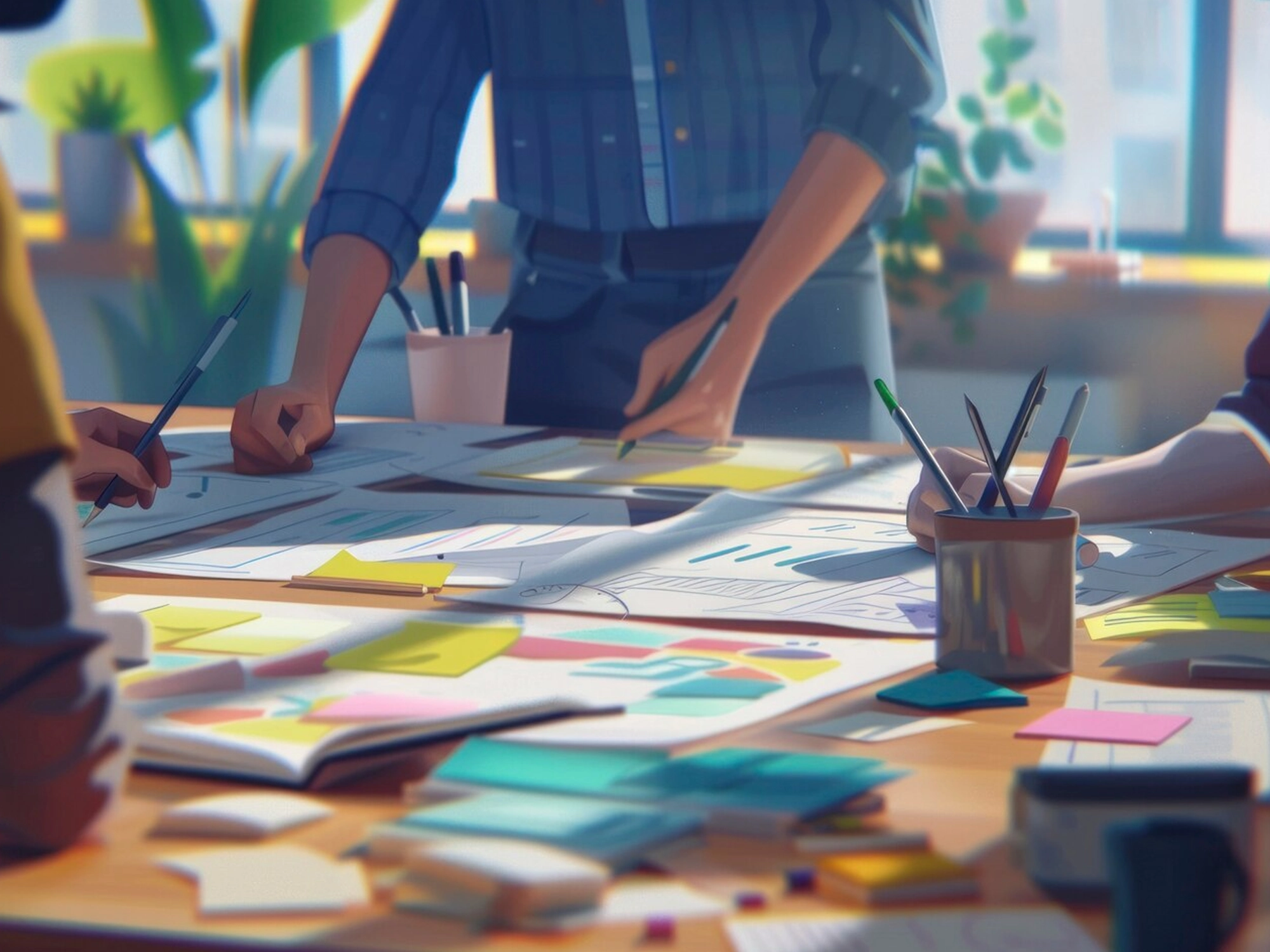 About ID Spot – ID Card Printing Services